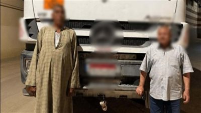 سقوط تجار السوق السوداء بأسيوط.. ضبط 2 طن بنزين وسولار قبل بيعها