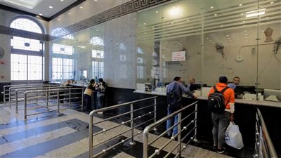 مع زحام العيد.. طرق حجز تذاكر القطارات تسهيلاً للمسافرين عبر السكك الحديدية