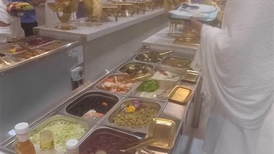 رئيس بعثة الحج السياحي: حل فوري لحالات فردية من انقطاع الكهرباء وتعطل التكييف