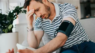 وزارة الصحة تحذر: ارتفاع ضغط الدم يهدد القلب والكلى دون أعراض واضحة