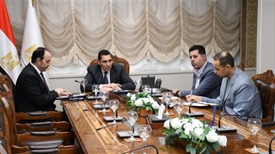  استعدادًا لعيد الأضحى..وزير الشباب  يوجه برفع حالة الاستعداد بكافة الهيئات الرياضية