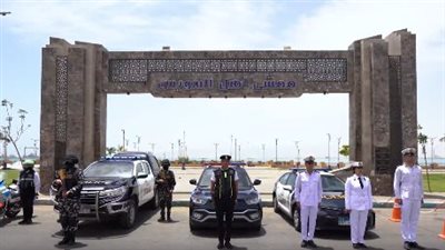 عيون ساهرة لتأمين الفرحة.. خطة 