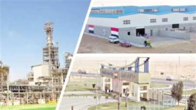 مدينة «ذا سباين» بالقاهرة الجديدة.. مشروع عمراني ضخم باستثمارات 1.4 تريليون جنيه
