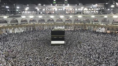 توبة وبشائر خير.. تفسير رؤية الحج في منام المرأة لابن سيرين 