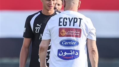 انضمام حمزة عبد الكريم ومرموش.. تعزيزات قوية في معسكر منتخب مصر