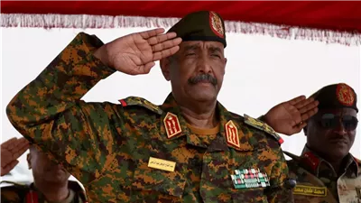 البرهان: دعم الشعب للجيش هو الضامن لوحدة السودان واستقراره
