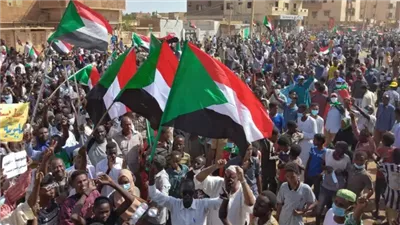 السودان يعلن الترتيب لحوار سياسي شامل لاستكمال الانتقال المدني الديمقراطي
