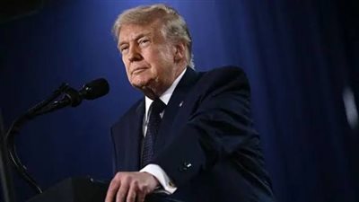ترامب يفتح النار على الإعلام الأمريكي والديمقراطيين بسبب إيران