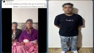 بسبب محتوى يمس القيم المجتمعية.. الأمن يضبط كروان مشاكل في الإسكندرية