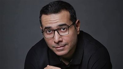 نور محمود يستعد لعرض التياترو على مسرح السلام ثالث أيام العيد
