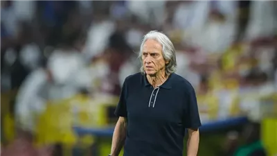 محامي جيسوس يحسم الجدل: مدرب النصر متمسك بالرحيل رغم محاولات الإقناع