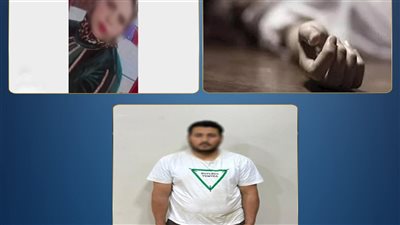 مصرع عنصر جنائي خطير.. وضبط متهم بواقعة العثور على جثة سيدة بالمنوفية