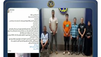 خلافات الجيرة تشعل مشاجرة بالأسلحة البيضاء في بني سويف