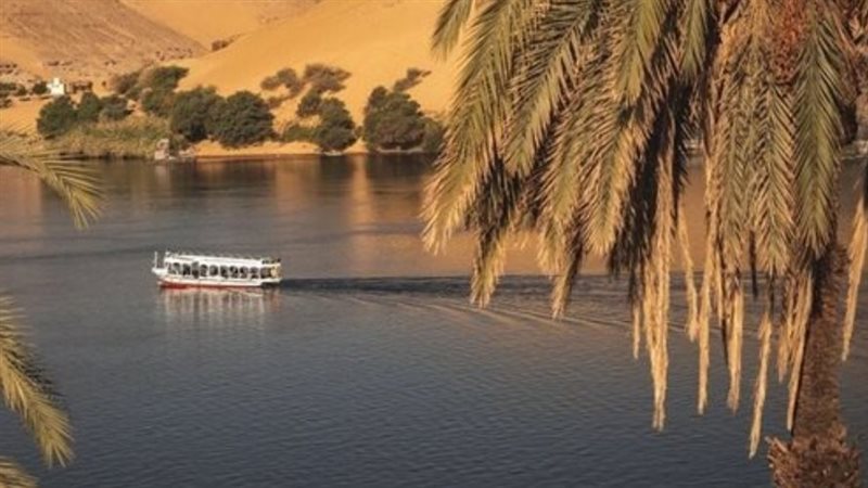 شبكة القطار الكهربائي السريع 