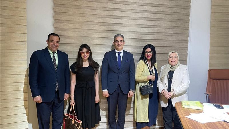 نقابة الإعلاميين 