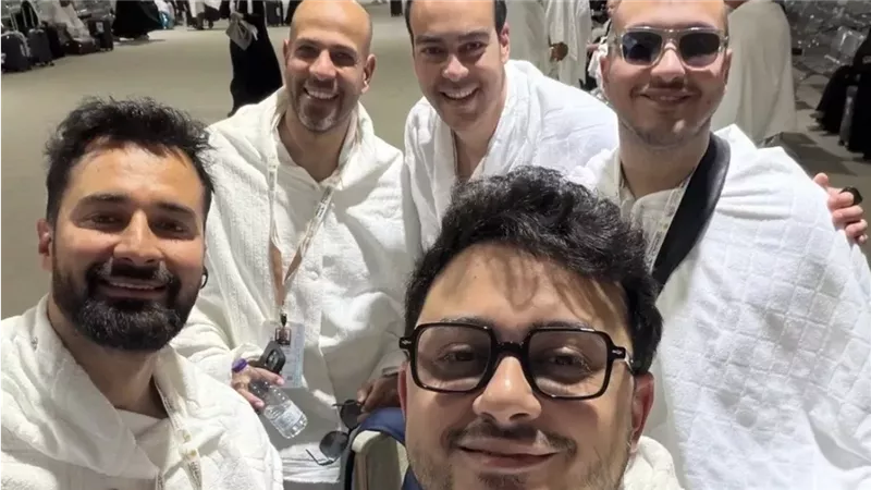 أحمد حاتم