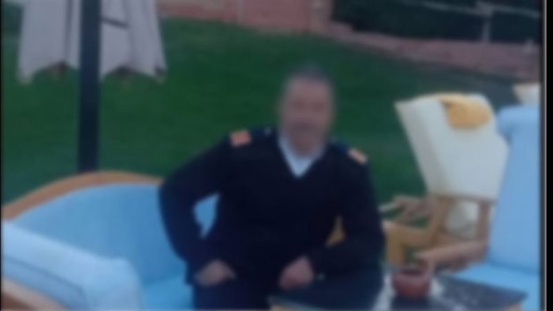 المنشور المتداول 