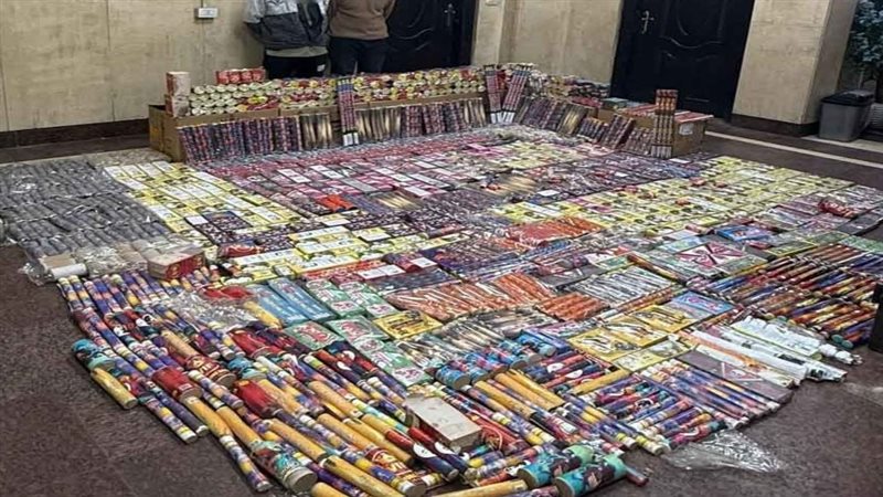 مضبوطات 