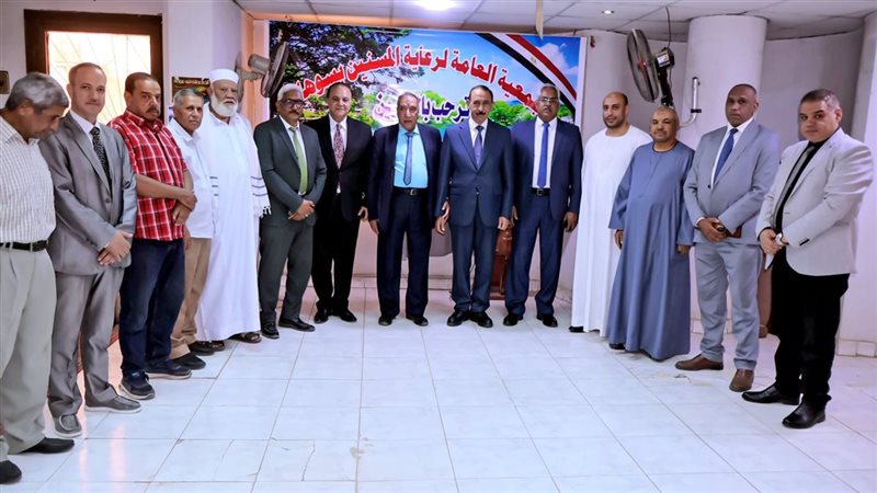 جانب من الجولة