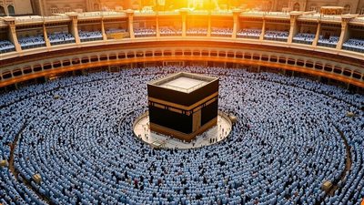 الصحة توجه نصائح طبية مهمة لحجاج بيت الله.. تعرف عليها 