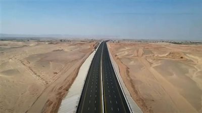 خطوة جديدة لتنمية الصعيد.. افتتاح محور استراتيجي يربط قنا وسوهاج