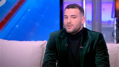 مسلم يستعد لإحياء حفل غنائي في الساحل الشمالي احتفالًا بعيد الأضحى
