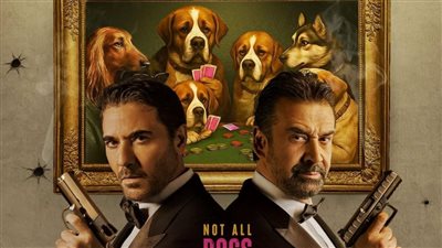  نجاح تاريخي لفيلم 