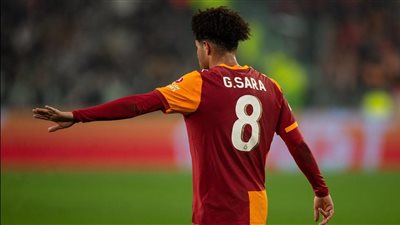 النصر السعودي يتحرك لضم جابرييل سارا من جلطة سراي في صفقة قوية بالميركاتو