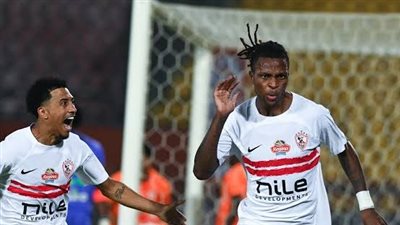 غربلة الأجانب في الزمالك.. الجزيري يقترب من الرحيل وشيكو بانزا على صفيح ساخن