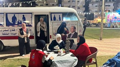 الصحة: 18 مليون مواطن استفادوا من مبادرة الكشف المبكر عن الأورام السرطانية
