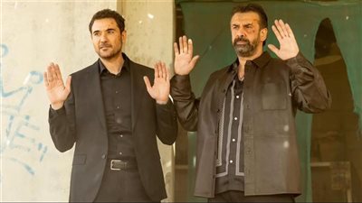 «سفن دوجز» يكتسح شباك التذاكر.. تفوق كاسح لأحمد عز وكريم عبد العزيز