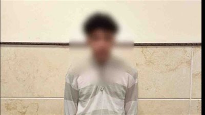خلاف لعب ينتهي بجريمة.. ضبط طالب تعدى على زميله بسلاح أبيض في البحيرة
