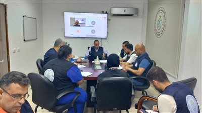 الهيئة العامة للرعاية الصحية تواصل تقديم الخدمات الطبية في عيد الأضحى 