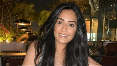 تدهور الحالة الصحية لـ إنجي عبد الله وإصابتها بشلل نصفي 