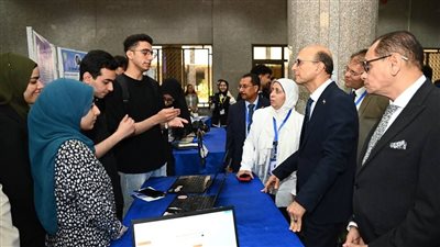 جامعة أسيوط تحقق طفرة في التحول الرقمي بتطوير شامل للبنية التكنولوجية