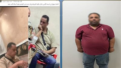 حلم كلية الشرطة يتحول لواقعة نصب..أوهم أبًا بقدرته على إلحاق نجله بالأكاديمية 