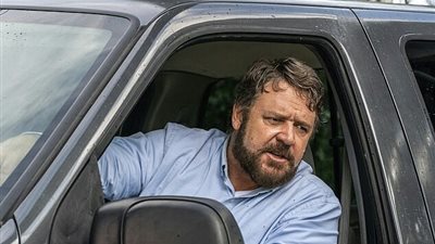  راسل كرو وسياراته.. بين الفخامة العملية وذكريات السينما الخالدة