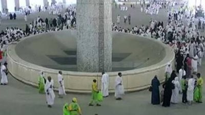  ما مدى صحة رمي الجمرات بعد الساعة 12 منتصف الليل؟ الإفتاء تجيب 