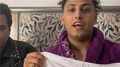 إحالة كروان مشاكل للمحاكمة بتهمة نشر محتوى خادش للحياء.. تفاصيل