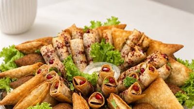 100 مليون صحة..3 أنواع من الأطعمة تجنبهم في العيد للحفاظ على صحتك 