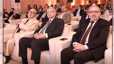  مستشار رئيس الجمهورية: التأمين الصحي الشامل نقلة نوعية بمسار الإصلاح الصحي بمصر