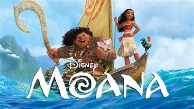 النسخة الحية من “Moana” تنطلق إلى دور العرض في يوليو