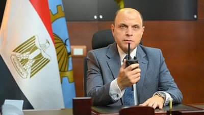 محافظ الغربية: إزالة 9 حالات تعدٍ بالمحلة والتصدي للبناء المخالف خلال العيد