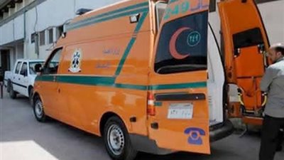خلافات الجيرة تتحول لمأساة.. مقتل عامل بطعنة جاره في المحلة الكبرى