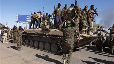 الجيش السوداني يعلن إحباط هجوم جديد لـ