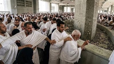  الأوقاف تنشر مقال 