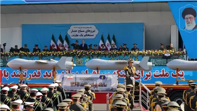 إيران تعلن إسقاط طائرة أمريكية جنوب البلاد وسط تصاعد التوتر في الخليج