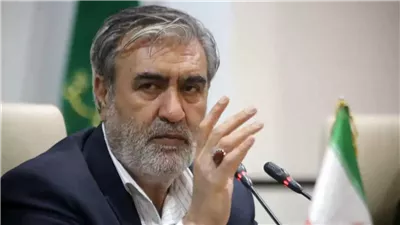 مسؤول إيراني: تبادل الرسائل مع واشنطن مستمر.. وطهران تشترط الإفراج عن أموالها المجمدة