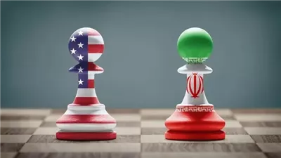 طهران تنفي حسم الاتفاق مع واشنطن.. ومذكرة التفاهم لا تزال قيد التفاوض