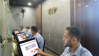 السكة الحديد تعلن وسائل حجز تذاكر القطارات خلال إجازة العيد